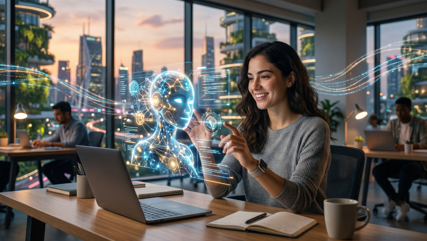 الذكاء الاصطناعي (AI): الميثاق الجديد للحضارة البشرية من الخوارزميات الصامتة إلى الوكلاء المستقلين 1 الذكاء الاصطناعي (AI): الميثاق الجديد للحضارة البشرية من الخوارزميات الصامتة إلى الوكلاء المستقلين