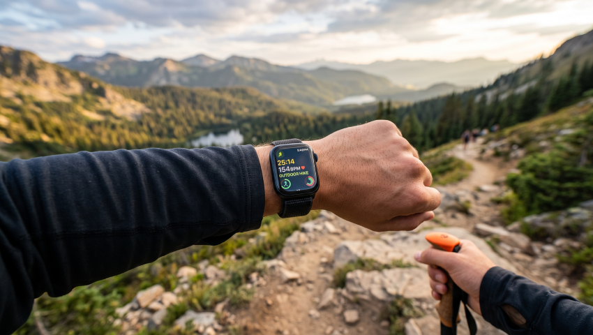 الدليل الشامل قبل شراء Apple Watch مقارنة الإصدارات وأيها يستحق أموالك 1 الدليل الشامل قبل شراء Apple Watch مقارنة الإصدارات وأيها يستحق أموالك
