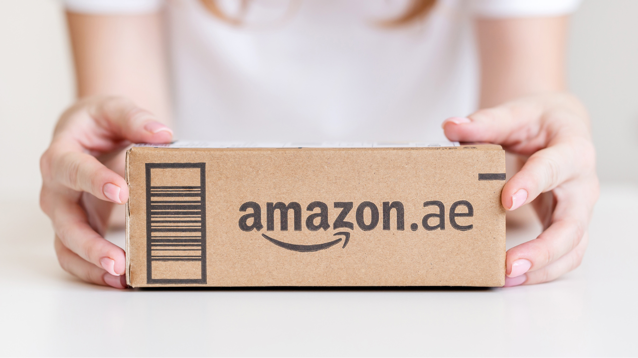 Amazon نموذج استثنائي للنجاح 2024
