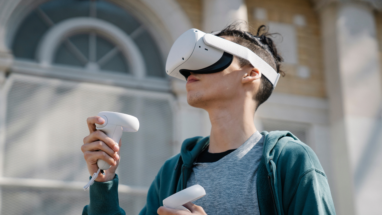 Oculus Quest 2 من أفضل الخيارات تكلفة