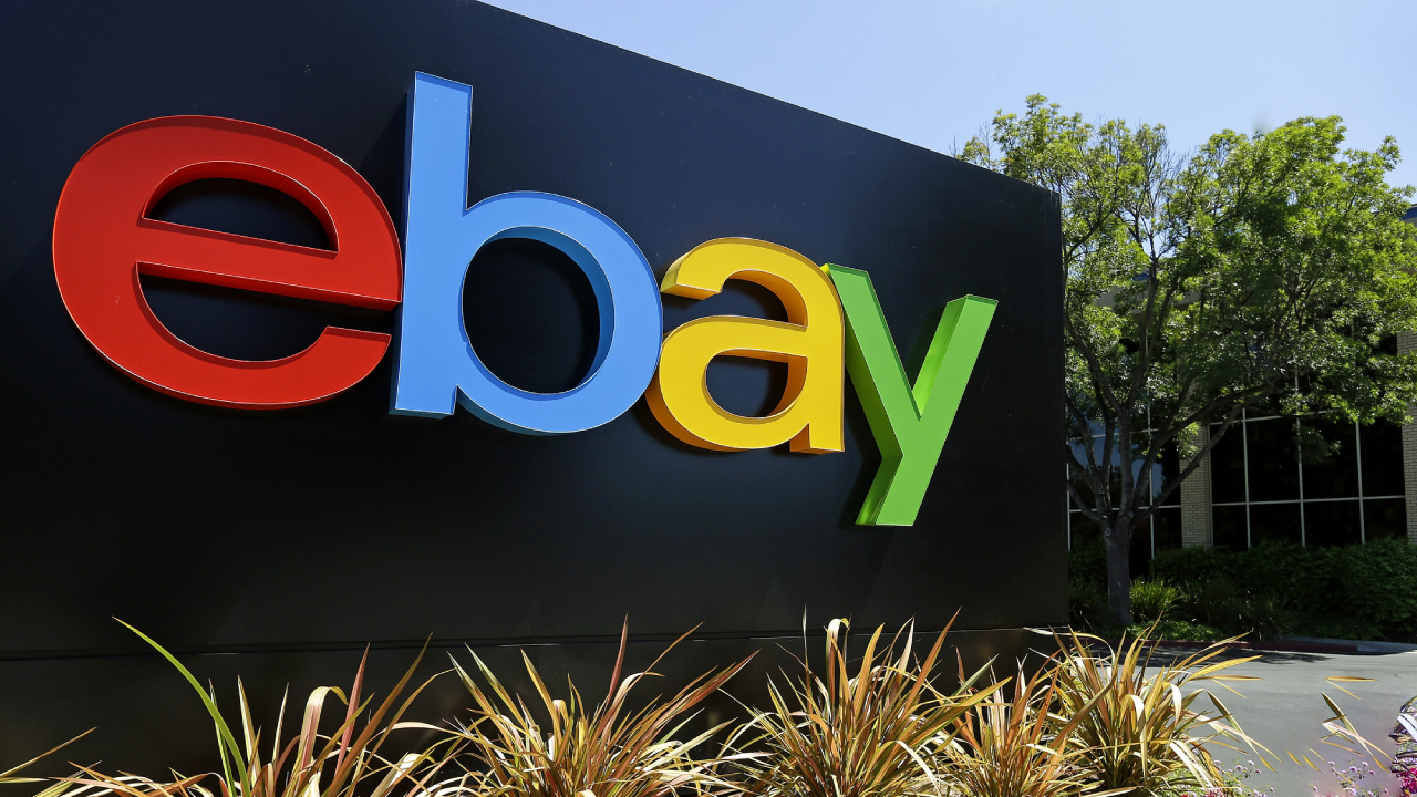 eBay الدليل الشامل  للربح في الأنترنت 2025