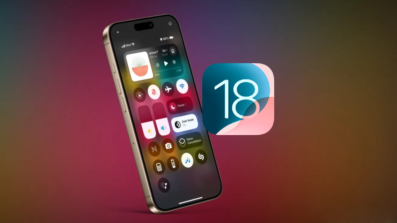 iOS 18 التحديث و الميزات الجديدة التي ستغير تجربتك
