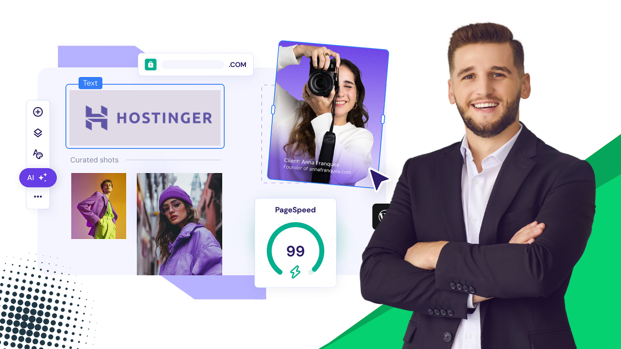 هوستنجر: تحليل شامل و النجاح الرقمي 2025