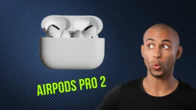 AirPods Pro 2 التطورات المثيرة من آبل