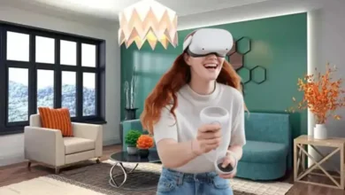 Oculus Quest 2 من أفضل الخيارات تكلفة