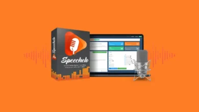 Speechelo موقع تحويل الكتابة إلى صوت