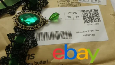 eBay الدليل الشامل للربح في الأنترنت 2024