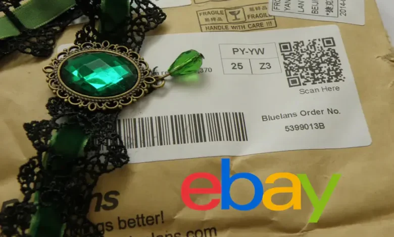 eBay الدليل الشامل للربح في الأنترنت 2024