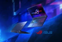 ASUS جديد CES 2025 ابتكارات مذهلة تنافسية