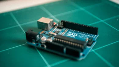 Arduino تقنيات مبتكرة لتطوير المشاريع الإلكترونية